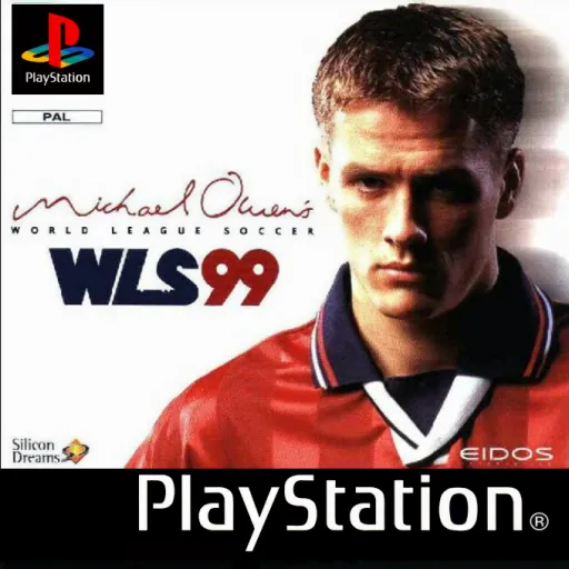 Michael Owen's World League Soccer '99 (Europe) (En,Fr,It)